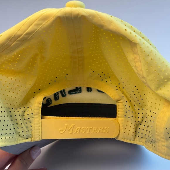 Masters Hat - Picture 3 of 4